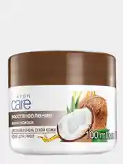 Кремы для лица AVON CARE для сухой кожи, 100 мл
