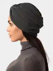 Чалма из люрекса