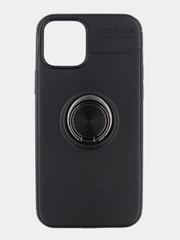 Чехол для iPhone 12 с кольцом