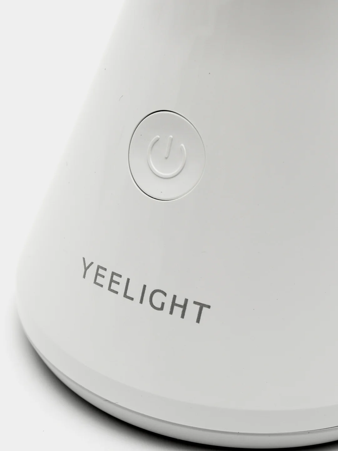 Беспроводная настольная лампа Yeelight Rechargeable Folding Desk Lamp Z1, YLTD11YL, белая