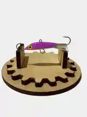 Конфетный балансир BAT ZigZag 3