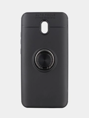 Чехол для Redmi 8A с кольцом
