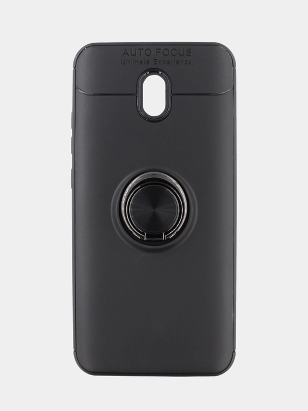 Чехол для Redmi 8A с кольцом