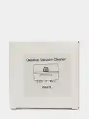 Ручной настольный пылесос / Компактный мини пылесос / DESKTOP CLEANER