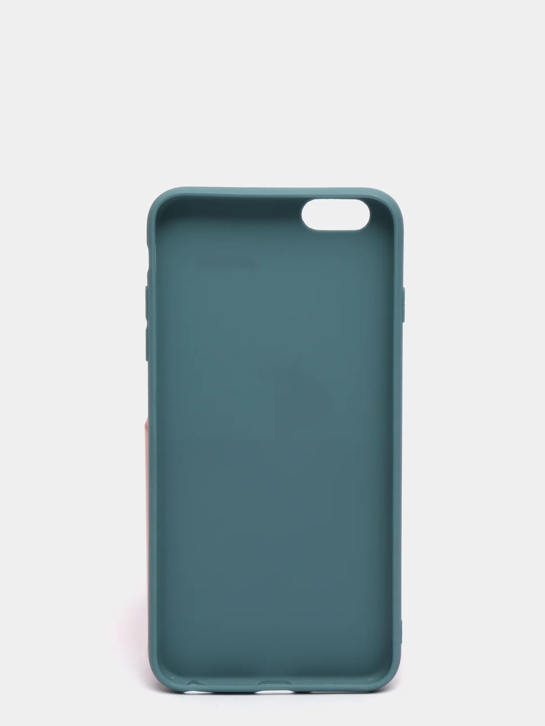 Чехол на iphone с милым принтом