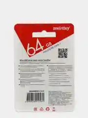 Карта памяти microSD 10 класс 8 / 16 / 32 / 64 / 128 GB