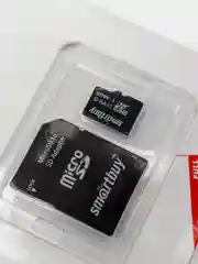 Карта памяти microSD 10 класс 8 / 16 / 32 / 64 / 128 GB