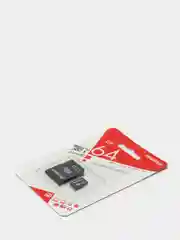 Карта памяти microSD 10 класс 8 / 16 / 32 / 64 / 128 GB