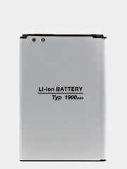 Аккумулятор для LG D213 L50 / D221 L50 Dual / D295 L Fino и др. (BL-41ZH)