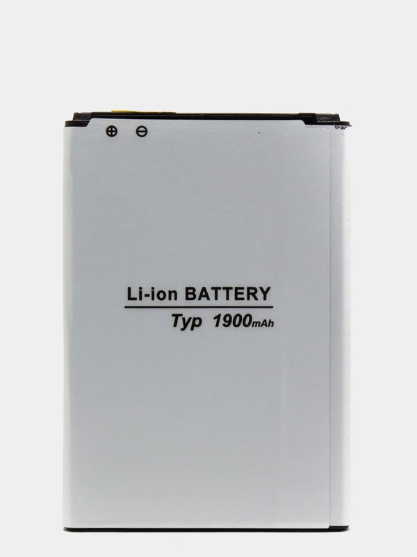 Аккумулятор для LG D213 L50 / D221 L50 Dual / D295 L Fino и др. (BL-41ZH)
