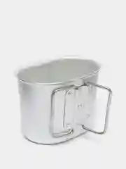 Фляга с котелком