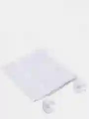 Сетка для игрушек в ванную комнату