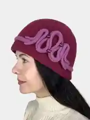 Шапка женская