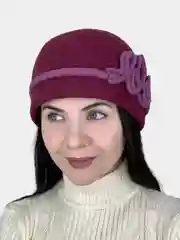 Шапка женская