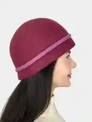Шапка женская