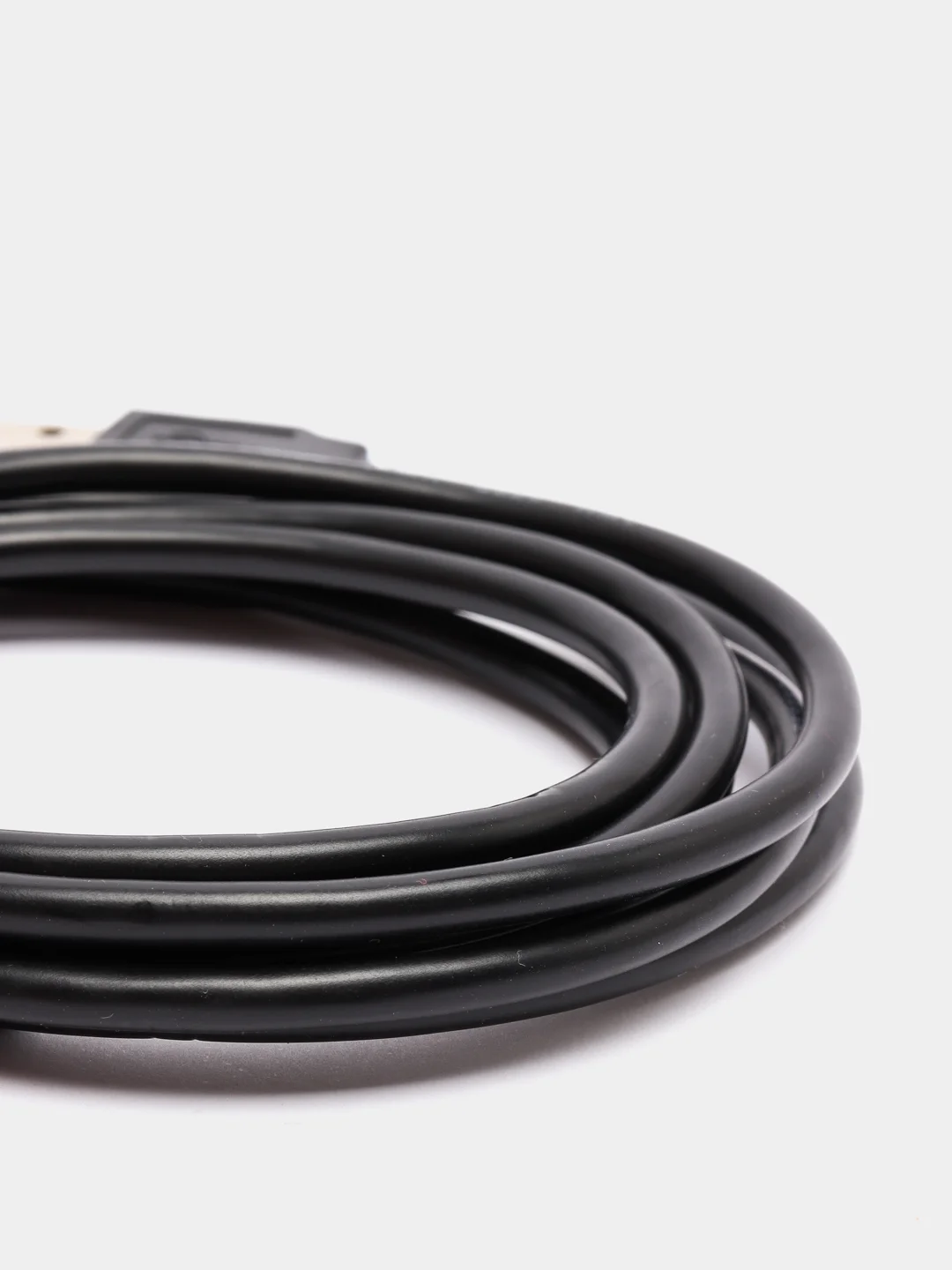 Кабель удлинитель usb-usb 2.0 (папа-папа) 1, 1.5, 1.8, 3 метра