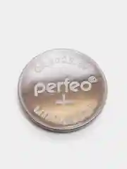 Батарейка таблетка Perfeo 2016 / 2025 / 2032, 3V, литиевая
