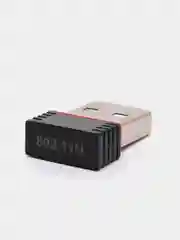Адаптер Wi-Fi в USB-порт