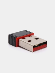 Адаптер Wi-Fi в USB-порт