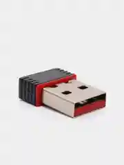 Адаптер Wi-Fi в USB-порт