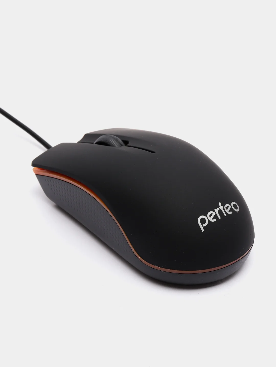 Мышь компьютерная Perfeo Line