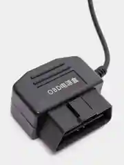 Кабель питания для регистратора/навигатора/телефона через разъем OBD