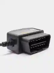 Кабель питания для регистратора/навигатора/телефона через разъем OBD