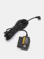 Кабель питания для регистратора/навигатора/телефона через разъем OBD