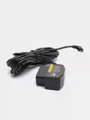 Кабель питания для регистратора/навигатора/телефона через разъем OBD