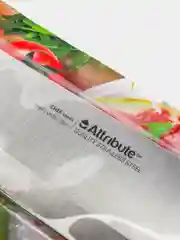 Нож поварской CHEF 20см