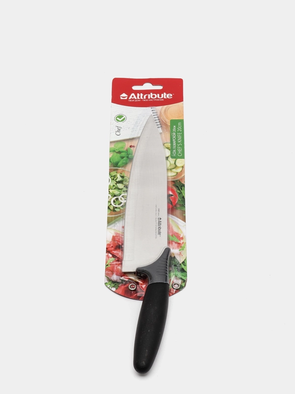Нож поварской CHEF 20см