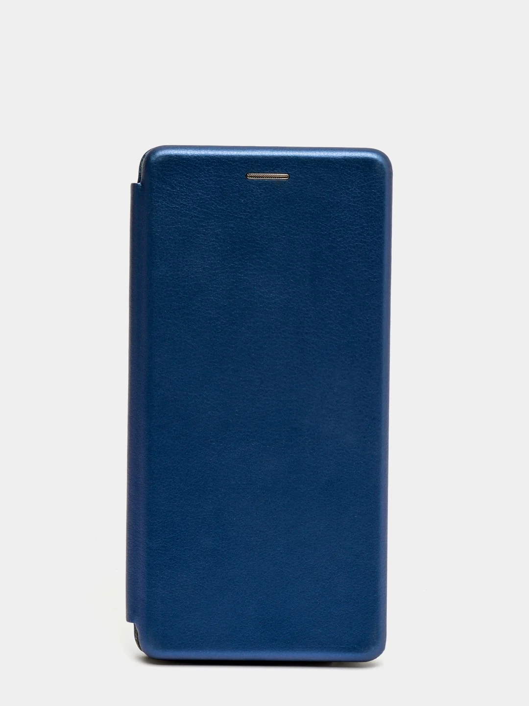 Синий чехол-книжка Xiaomi Poco X3 NFC/Poco X3 Pro (Сяоми Поко Х3 НФС/Х3 Про)