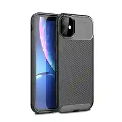 Чехол карбоновый Iphone 11, 11 Pro, 11 ProMax, 7/8, 7+/8+, X, XR, XS MAX
