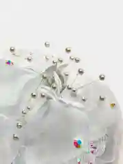 Школьный бант, 10 см