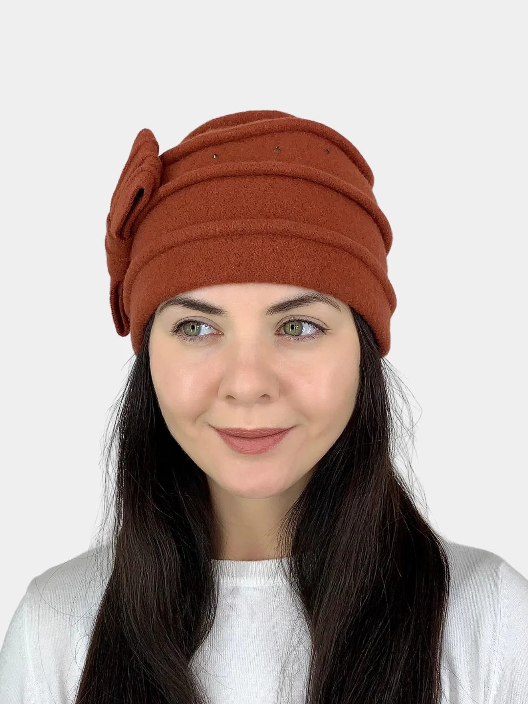Шапка женская