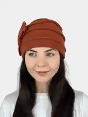 Шапка женская