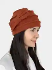 Шапка женская