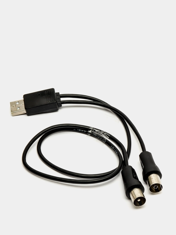 Инжектор USB РЭМО BAS-8001 для питания активных антенн 5 вольт от USB порта