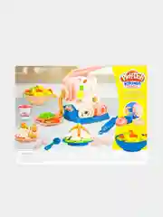 Игровой набор машинка для лапши