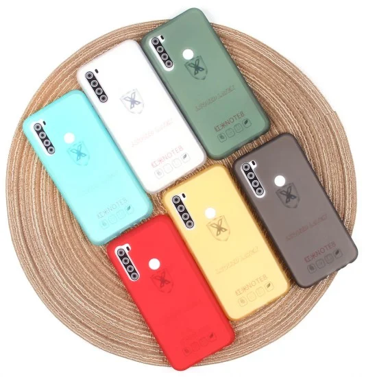 Чехол ТПУ для Xiaomi Redmi 7/7A