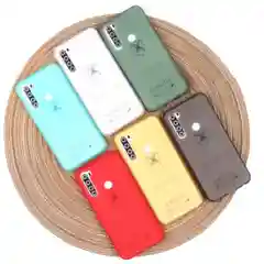 Чехол ТПУ для Xiaomi Redmi 7/7A