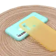 Чехол ТПУ для Xiaomi Redmi 7/7A
