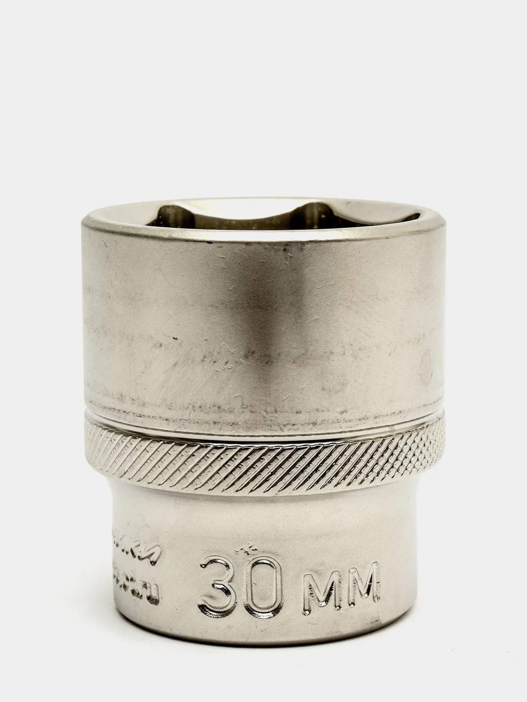 Головка торцевая шестигранная, 1/2", удлиненная и обычная (08-32 мм)