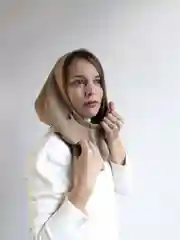 КАПОР, стильный капюшон из приятного хлопкового материала на флисе осень-весна