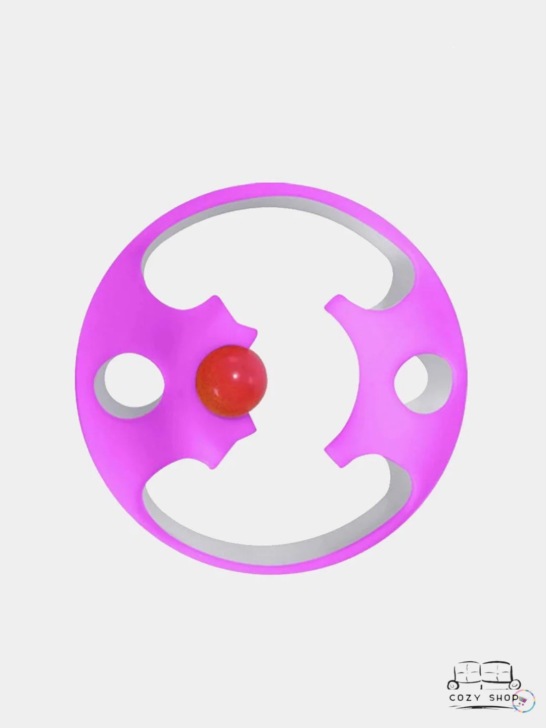 Спиннер Антистресс Loopy Looper / Спинер Лупи Лупер