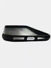 Коричневый чехол-экокожа Baseus на iPhone  7/8, XR, 11, 12/12 Pro