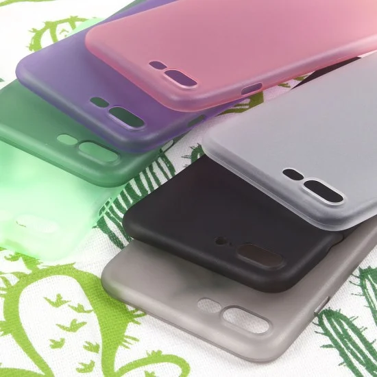 Чехол пластиковый для iPhone 7 Plus/11 Pro/11 Pro Max