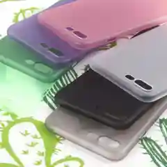 Чехол пластиковый для iPhone 7 Plus/11 Pro/11 Pro Max
