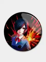 Лайм значки аниме Токийский Гуль Tokyo Ghoul