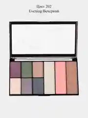 Набор косметический для макияжа MAKE UP KIT CITY COLLECTION 2 вида